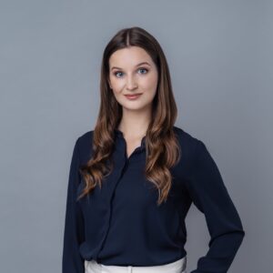 Picture of Katarzyna Bogoryja - Zakrzewska