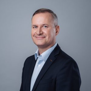 Picture of Tomasz Maksymiuk