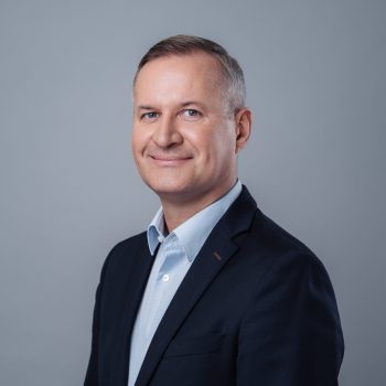 Picture of Tomasz Maksymiuk