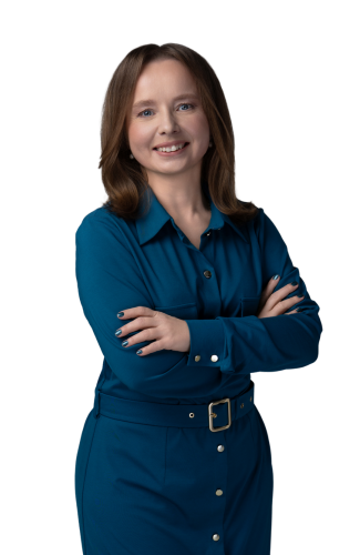 Agnieszka Dziedziela