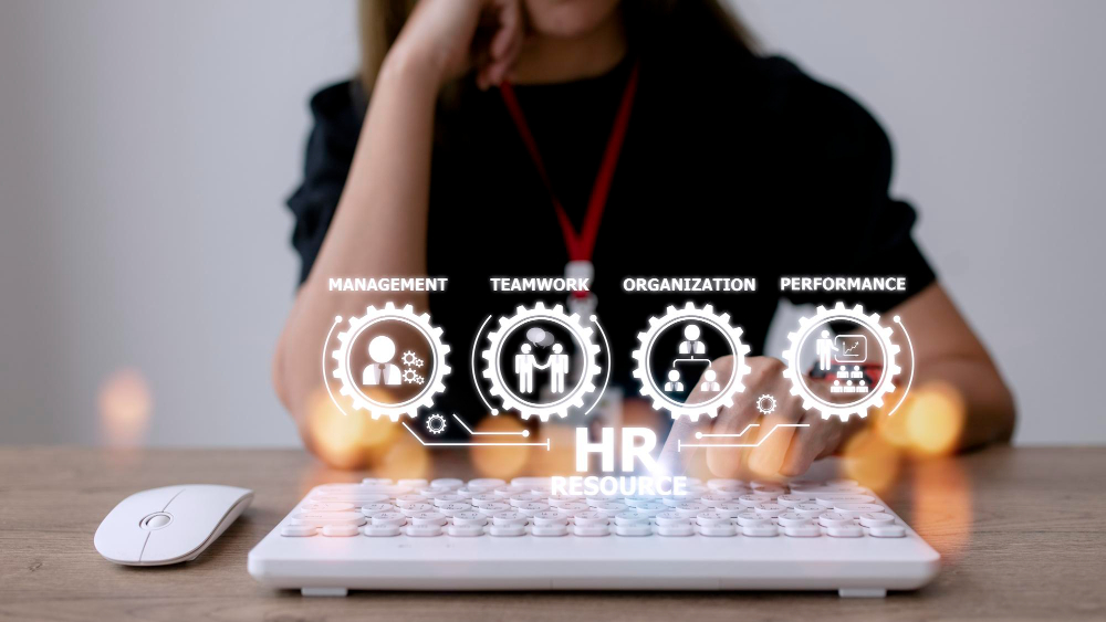 spójność danych HR controlling finanse