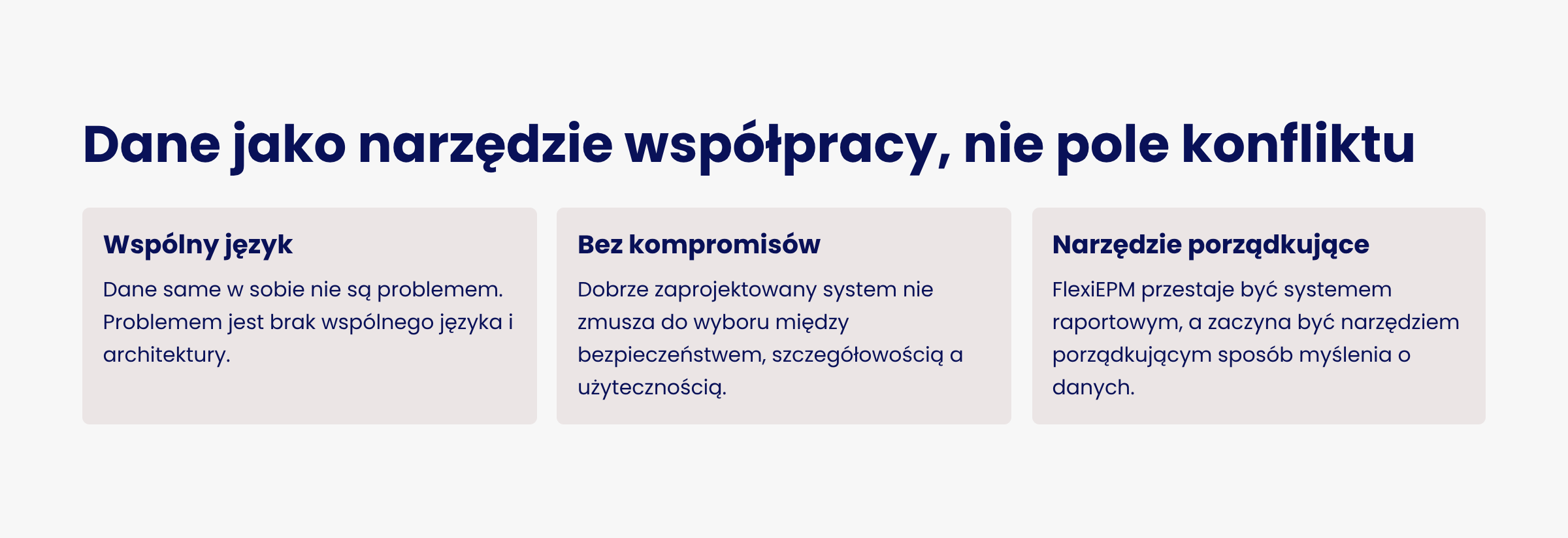 spójność danych HR controlling finanse