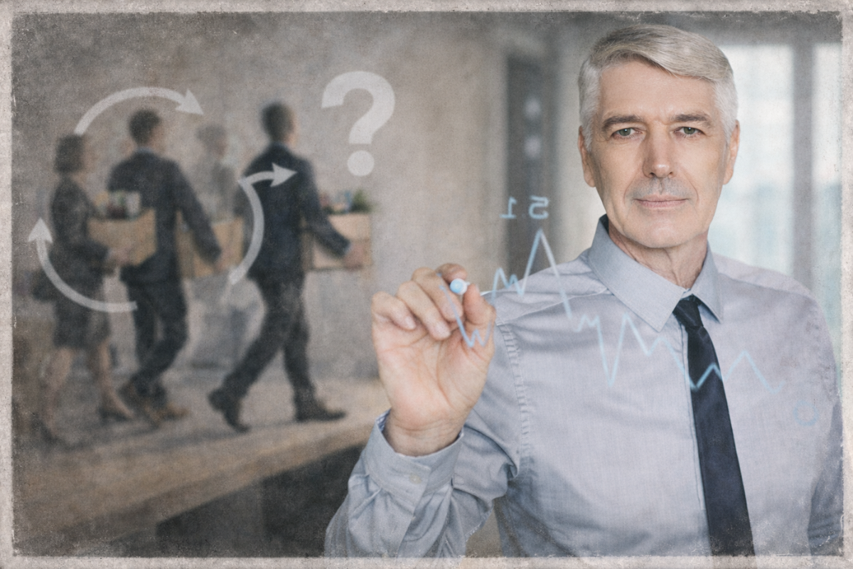 rotacja w controllingu