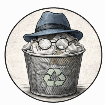 Picture of Redakcja Hardly Possible