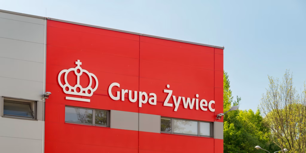 Budżetowanie i kontrola kosztów osobowych w Grupie Żywiec