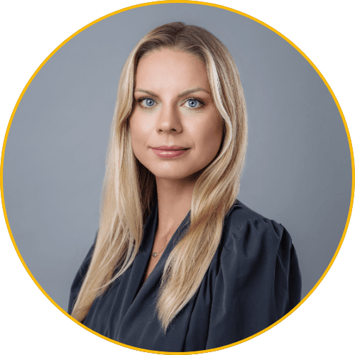 Monika Kaśków