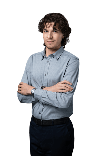 Jakub Gurba
