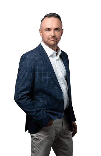 Paweł Pietrzak