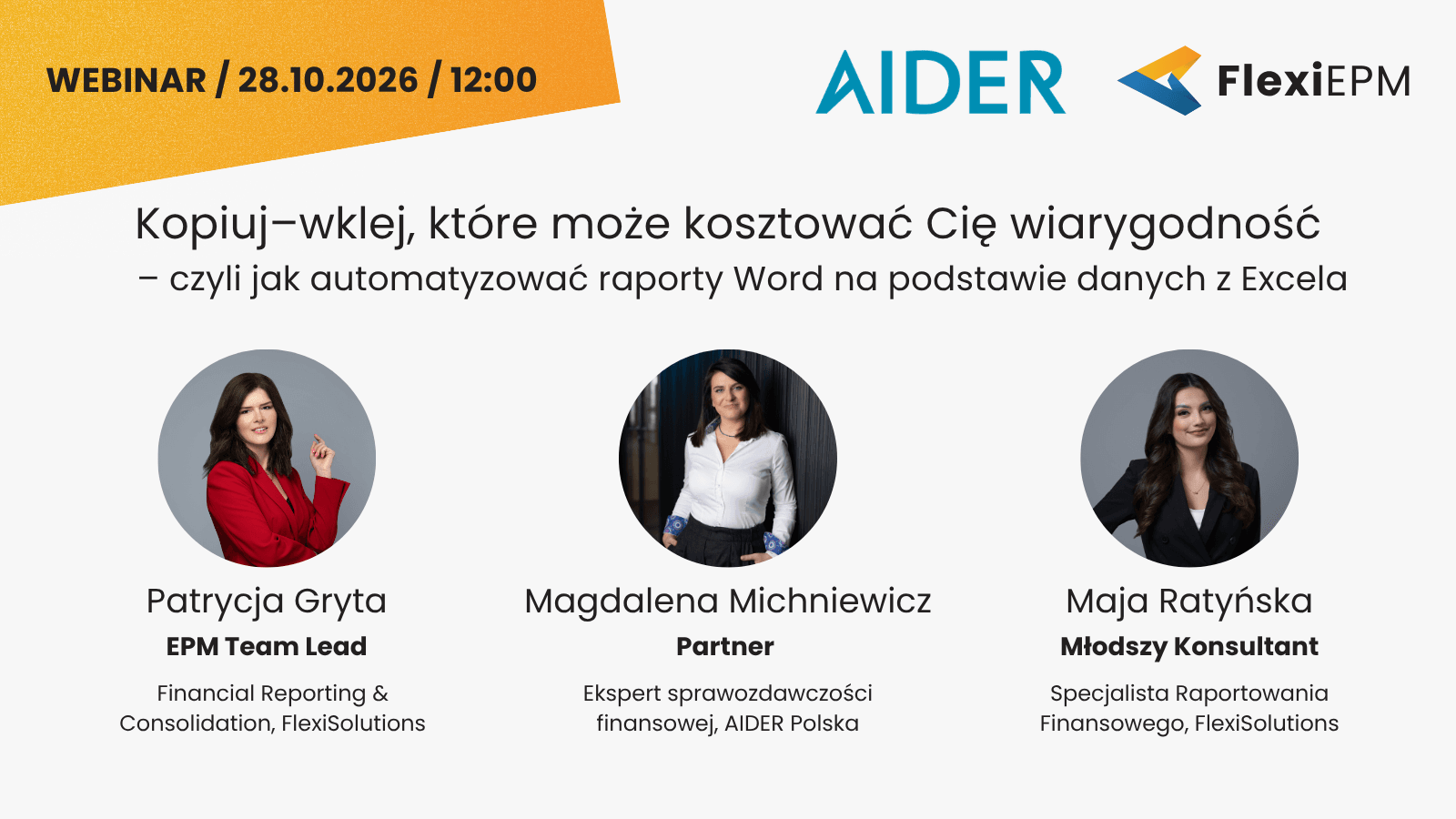 Kopiuj–wklej, które może kosztować Cię wiarygodność