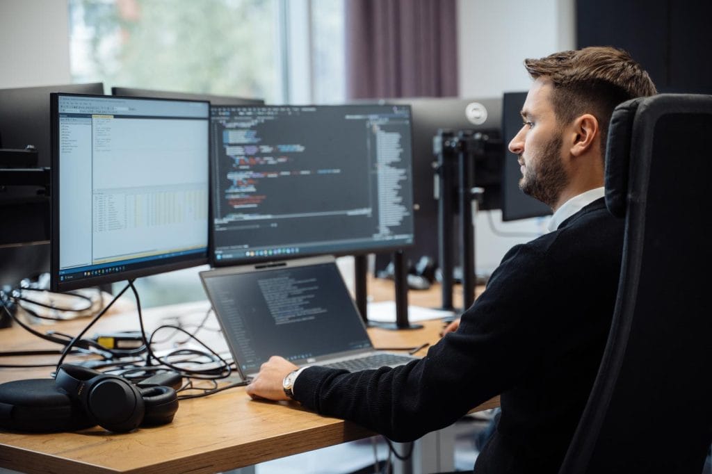 migracja z SAP BPC