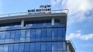 Sprawozdania finansowe według MSSF i ustawy o rachunkowości w Ringier Axel Springer Polska
