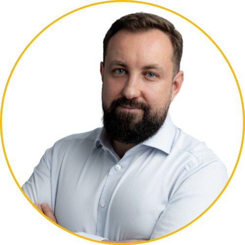 Marek Mac