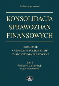 konsolidacja